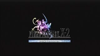 Final Fantasy X-2 HD Remaster - Credits (A Thousand Words Remix)