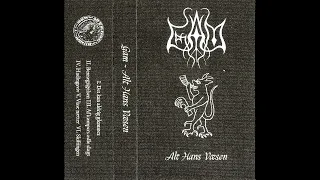 Gam (Denmark) - Alt Hans Væsen (Album 2023)