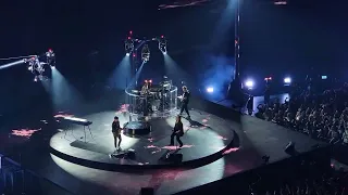 Until the End of the World - U2 @ the Sphere, Las Vegas 29 Sep 2023