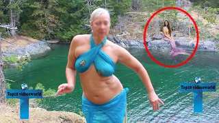 UNBELIEVABLE MOMENTS CAUGHT ON CAMERA! #5