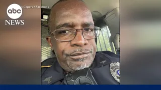 Mississippi officer suspended without pay for shooting 11-year-old boy l GMA