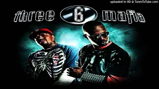 three 6 mafia - late night tip (Rebassed 30Hz)