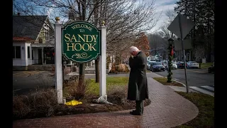 New report offers chilling picture of Sandy Hook killer's troubled mind