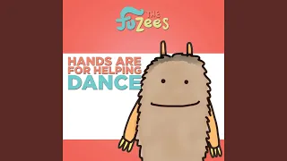 Hands Are for Helping Dance