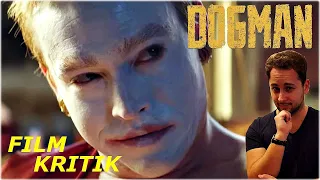 DogMan - Kritik Deutsch | Luc Besson zurück zur alten Stärke?