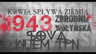 SOVA - Krwią spływa ziemia ft. WUEM TPN (prod. Premier Arena)