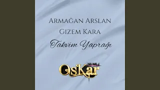 Takvim Yaprağı (feat. Gizem Kara)