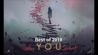 Best of Neelix  2019 (  Psytrance Progressive Trance ) Mixed by Rabauke