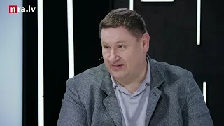 "Nra.lv sarunas": Egils Helmanis