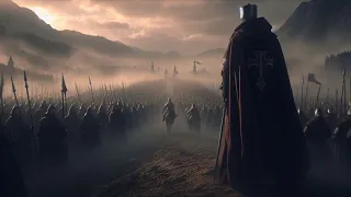 Varna War | Cinematic ai | Ottomans vs. Crusaders | Trailer | Crusade of Varna | War Music Song Epic