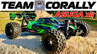 Best Big Buggy 🤷‍♂️ TC ASUGA XLR 😱 You Tell Me.