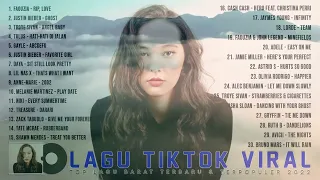 Lagu Barat Viral TikTok 2022   Lagu Barat Terbaru 2022 Terpopuler TikTok Mashups