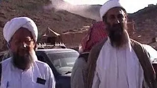 US-Geheimdienste geben Bin-Laden-Dokumente frei