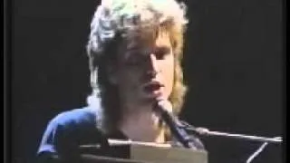 Richard Marx - Hold On To The Nights (Live in Hollywood 1988)