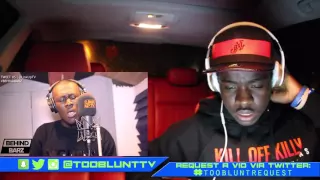 Stormzy Behind Barz (Song Review) @Stormzy1 @LinkupTv