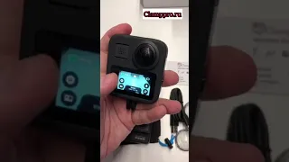 GoPro MAX Обзор на скорую руку