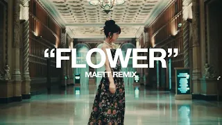 JISOO - 꽃(FLOWER) (maett Remix)