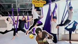 [ENG SUB/INDO] Run BTS! 2022 Special Episode - Fly BTS Fly Part 2 [All Sub/CC]