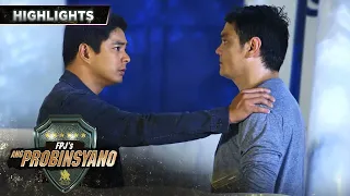 Cardo apologizes to Omar | FPJ's Ang Probinsyano (w/ English Subs)