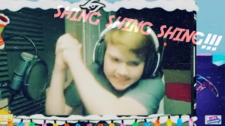 Mongraal   Swing   Swing  Shing  Shing  meme Mongraal vs  rage