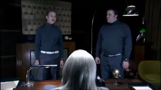 Mitchell & Webb - Needlessly ambiguous terms