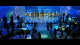 Chiggy Wiggy - Blue (Kylie Minogue) HD