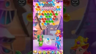 Bubble Witch 3 Saga   Level 2737