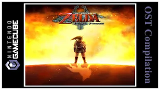 The Legend of Zelda: Twilight Princess - OST Compilation