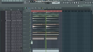 Hardwell ft KAAZE - We Are Legends (FL Studio Remake + FLP)