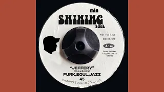 Shining Soul Mix Vol.13(Funk,Soul,Jazz,7inch,Funk45's)