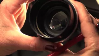 Leica Lenses (English)