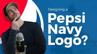 Redesigning Popular Soda Brand for war - Pepsi #redesign