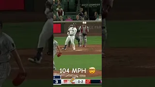 Jhoan Duran 104 MPH FASTBALL TO END THE MARINERS!
