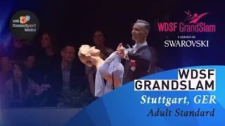 Sodeika - Zukauskaite, LTU | 2019 GrandSlam STD Stuttgart | R4 SF