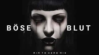 Dark Clubbing / Bass House / Industrial Mix 'BÖSE BLUT'