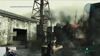 SOCOM CONFRONTATION FROST FIRE - Respawn - Demolition ONLINE in 2023 Sony PlayStation 3