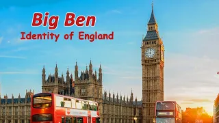 The Majestic Big Ben | A Journey Through Time and Culture