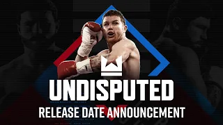 Undisputed – Official Announcement Trailer [4K]