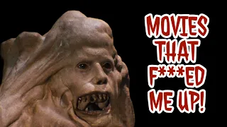 BASKET CASE | Movies That F***ed Me Up!