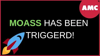 🔥MOASS HAS BEEN TRIGGERED! 🚀 AMC HOLDERS NEEDS TO KNOW THIS! PRICE WILL BOOM IN UPCOMING WEEKS!