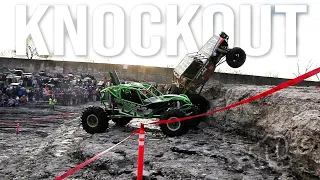 ROCK BOUNCER KNOCKOUT RACING GETS WILD AT BIG MEAT RUN 2022