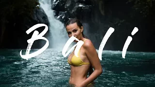 Bali Adventure - Travel Video @lifeewithsam