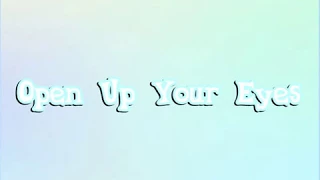 MLP: The Movie - Open Up Your Eyes - Lyric