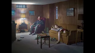 Разбор фотографа Грегори Крюдсона (Gregory Crewdson)