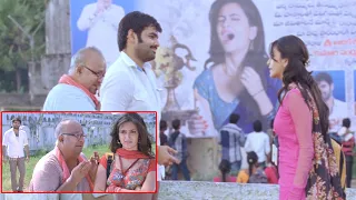 Ram Pothineni, Kriti Kharbanda Recent Blockbuster Full HD Action/Drama Part 3 | Nede Chudandi