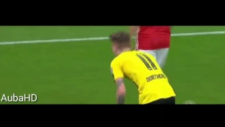 Marco Reus vs Bayern Münich | 21.5.2016 | HD