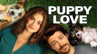 Щенячья любовь / Puppy Love   2023   трейлер