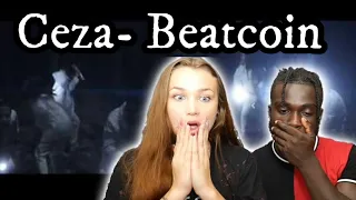 Americans First Time Reacting To Turkish Rap 🔥 Ceza - Beatcoin (Official Music Video)