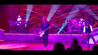 Foreigner Live At The Venetian Theatre 3/25/22 ( Break It Up )