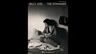 Billy Joel - The Stranger (Demo, 1977)